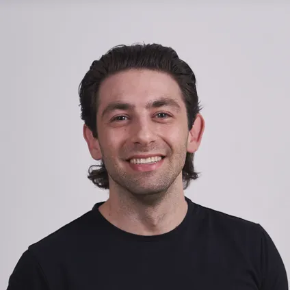 Ed Michaelson